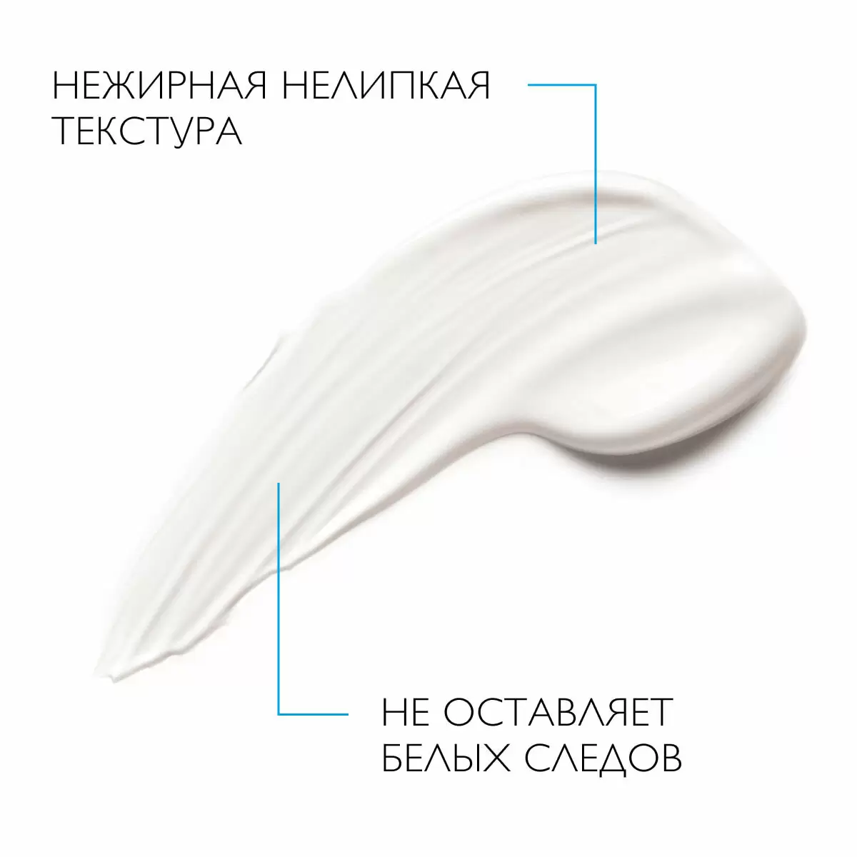Солнцезащитный гель-крем для проблемной кожи лица LA ROCHE-POSAY (ЛЯРОШ ПОЗЕ) SPF 50+/ PPD21
