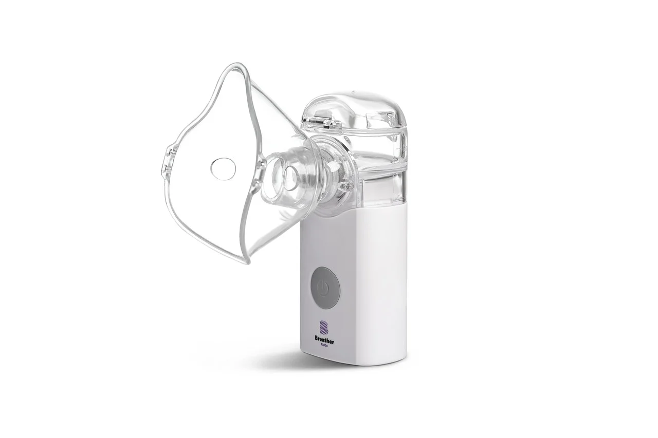 НЕБУЛАЙЗЕР MESH NEBULAIZER BREATHER AIROX VP-M3