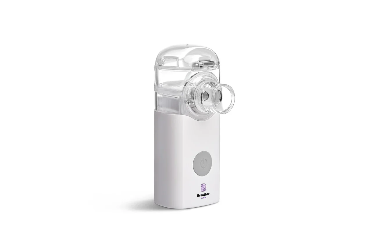 НЕБУЛАЙЗЕР MESH NEBULAIZER BREATHER AIROX VP-M3