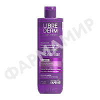 Вода мицеллярная LIBREDERM (ЛИБРЕДЕРМ) MICECLEAN SENSE д/нормальной и чувствительной кожи 400мл (НДС