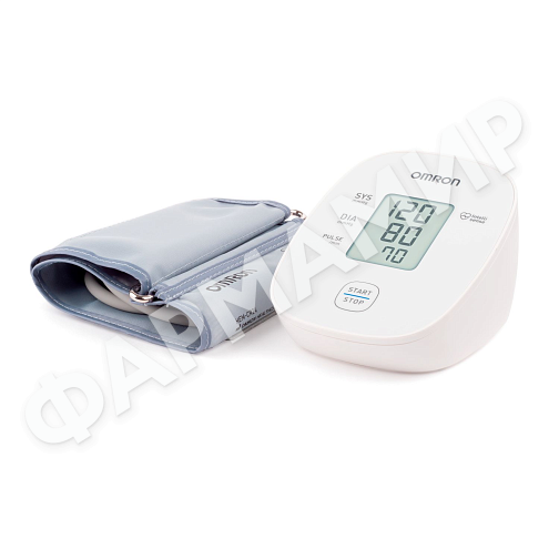 ТОНОМЕТР АВТОМАТ M1 BASIC HEM--7121J-AF (ОМРОН)
