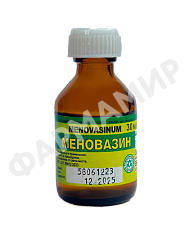 МЕНОВАЗИН 30МЛ ИМЭКС