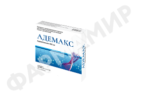 АДЕМАКС №5 АМП