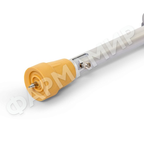 КОСТЫЛИ ОПОРНЫЕ МЕТАЛ РАЗМЕР L FS925L