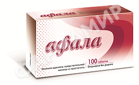 АФАЛА №100 ТАБЛ