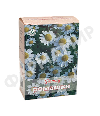 ID MEDIСAL ЦВЕТКИ РОМАШКИ 50ГР