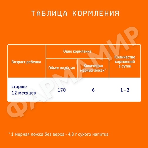 СМЕСЬ МОЛОЧНАЯ NUTRILAK (НУТРИЛАК) №3 C 12 МЕС 300ГР