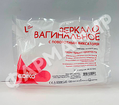 ЗЕРКАЛО ВАГИН КУСКО L ПОВ ФИКС