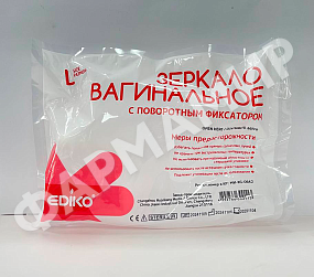 ЗЕРКАЛО ВАГИН КУСКО L ПОВ ФИКС