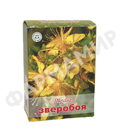 ID MEDIСAL ТРАВА ЗВЕРОБОЯ 50ГР