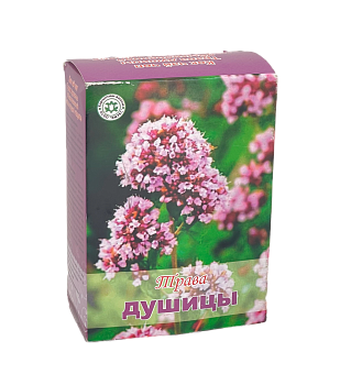 ID MEDIСAL ТРАВА ДУШИЦЫ 50ГР