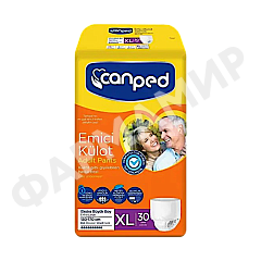 ТРУСЫ Д/ВЗР CANPED (КАНПЕД) XL №30