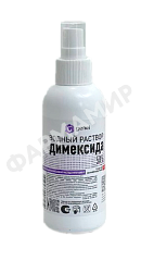 ДИМЕКСИД 50% 150МЛ №1 СПРЕЙ