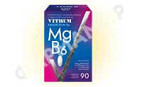 ВИТРУМ МАГНИЙ В6 №60 ТАБЛ