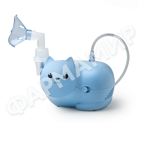 НЕБУЛАЙЗЕР КОМПР NAMI CAT Кошка( ОМРОН)