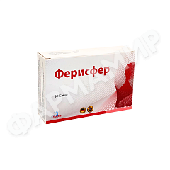 ФЕРИСФЕР 1,5 ГР №30 САШЕ
