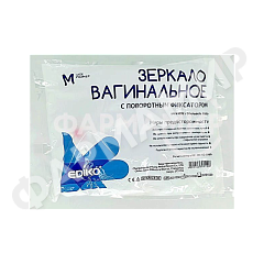 ЗЕРКАЛО ВАГИН M