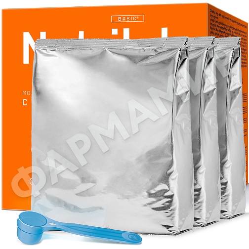 СМЕСЬ МОЛОЧНАЯ NUTRILAK (НУТРИЛАК) BASIC №2 АДАП ПОСЛ C 6МЕС 1050ГР