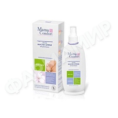 МАСЛО-СПРЕЙ ОТ РАСТЯЖЕК 250МЛ MAMA COMFORT