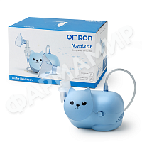 НЕБУЛАЙЗЕР КОМПРЕСС NAMI CAT OMRON (ОМРОН)