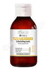 DR Medica ошелушивающий тоник от гиперпигментации,250 мл
