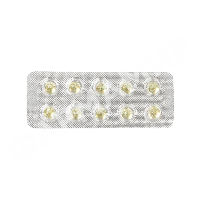 ВИТАМИН А №10