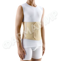 ПОЯС МЕД ФИКС ПОСЛЕОПЕРАЦ ELAST 9901 SOFT - 1 БЕЖ ТОНУС