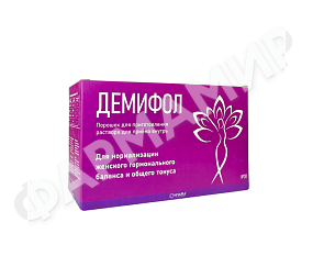 ДЕМИФОЛ 5ГР №30 САШЕ
