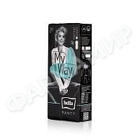 ПРОКЛАДКИ BELLA (БЕЛЛА) PANTY MY WAY NORMAL SENSITIVE ЕЖЕДНЕВНЫЕ 20 ШТ