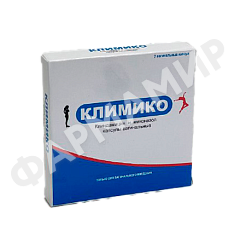 КЛИМИКО №7 КАПС ВАГИН
