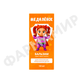 МЕДИЛЕНОК 100МЛ ФЛ