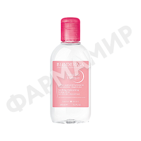 ТОНИК SENSIBIO  (BIODERMA) 250МЛ