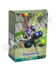 ID MEDICAL КРУШИНЫ КОРА 40ГР
