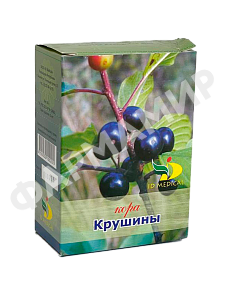 ID MEDICAL КРУШИНЫ КОРА 40ГР
