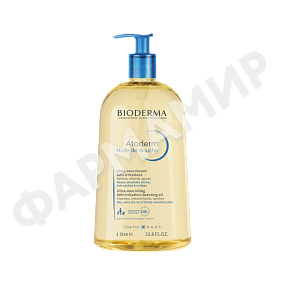 МАСЛО ДЛЯ ДУША ATODERM (BIODERMA) 100МЛ