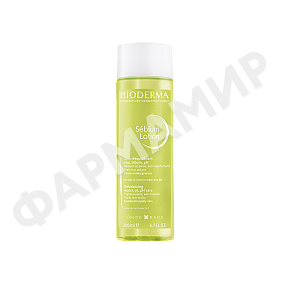 ЛОСЬОН SEBIUM (BIODERMA) 200МЛ