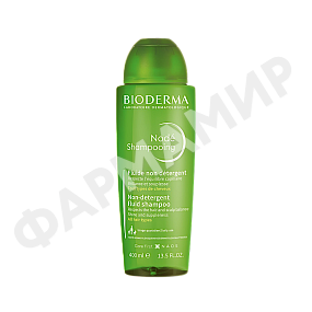 ШАМПУНЬ ЖИДКИЙ NODE (BIODERMA) 400МЛ