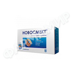 НОВОСМЕКТ №30 САШЕ НОВ