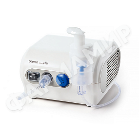 НЕБУЛАЙЗЕР КОМПРЕСС C28 PLUS OMRON (ОМРОН)
