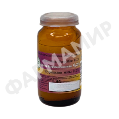 ФУРАЦИЛИНОВАЯ МАЗЬ 0,2% 25ГР ИМЭКС