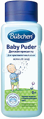 ПРИСЫПКА Д/ДЕТЕЙ BUBCHEN (БЮБХЕН) 100ГР