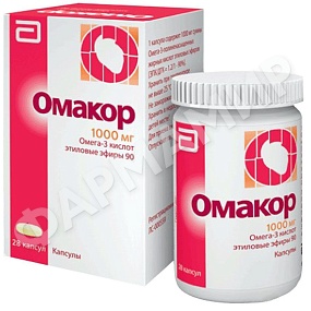 ОМАКОР №28 КАПС